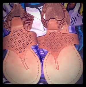 Womens sandals